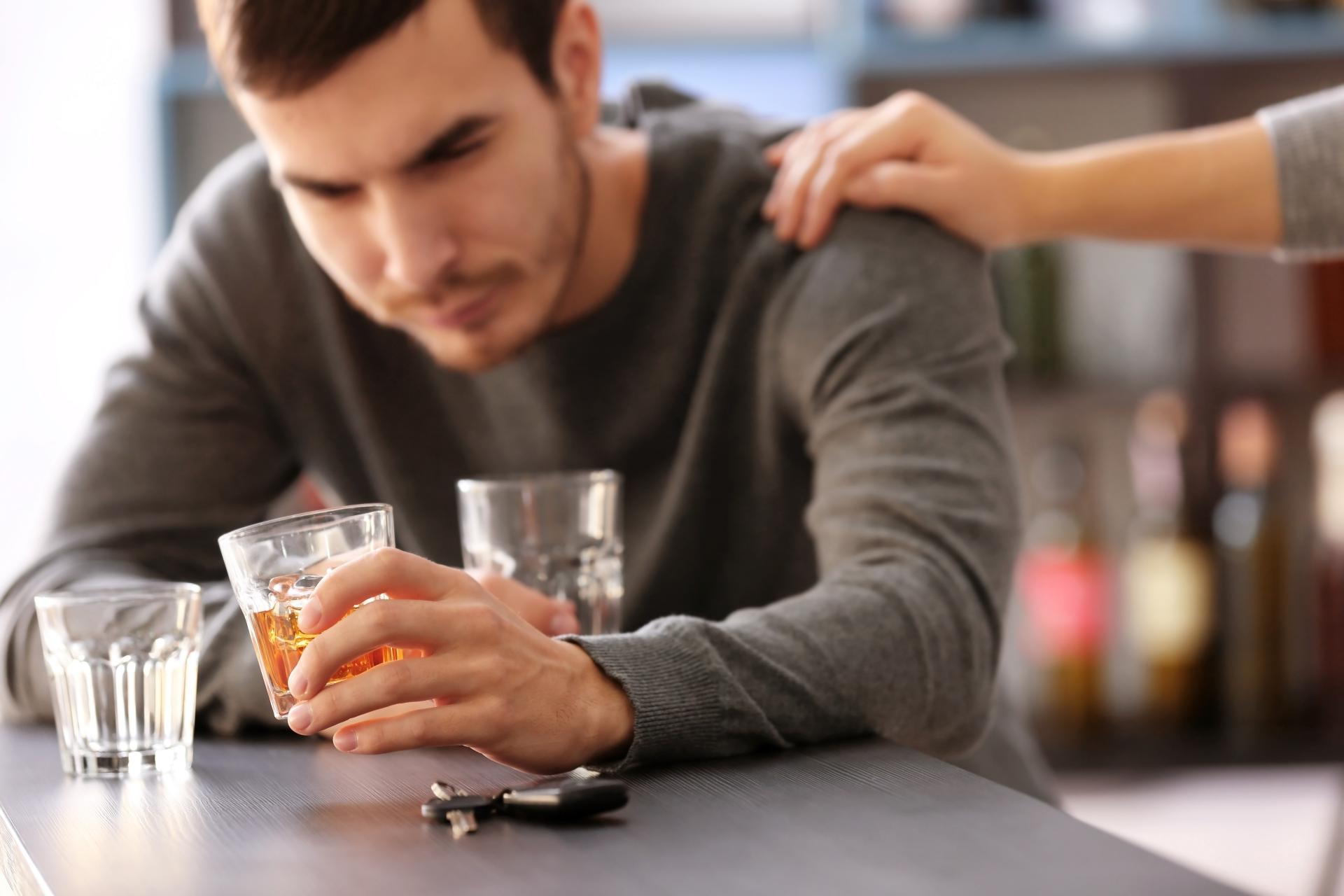 мотивация на лечение алкоголизма