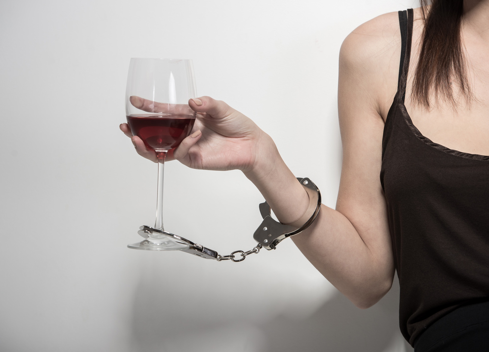 Как перестать пить алкоголь